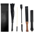 Classic Equestrian Riding Crop