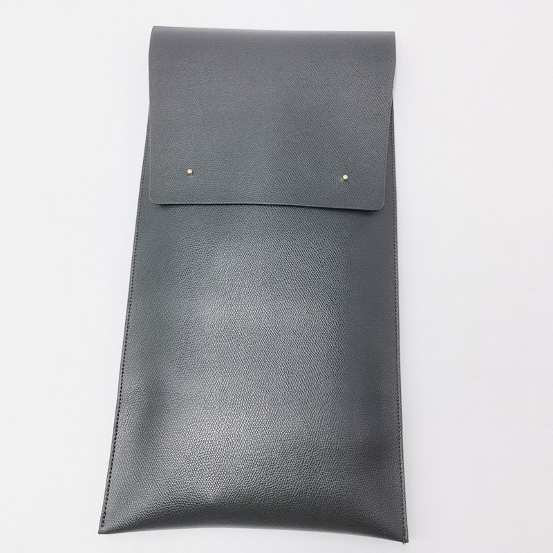 Complete 5-Piece Impact Play Kit with Leather Travel Case