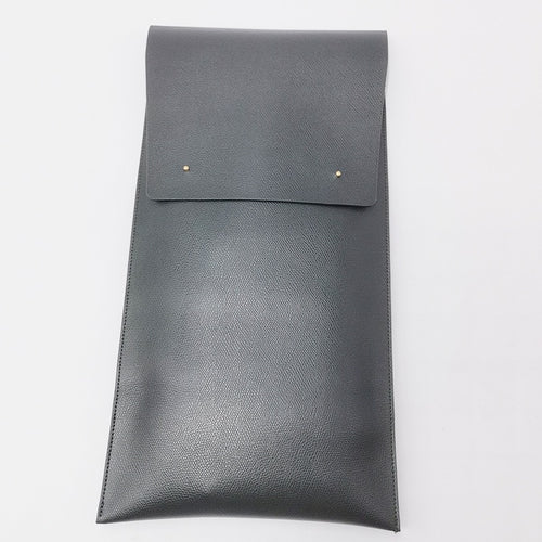 Complete 5-Piece Impact Play Kit with Leather Travel Case