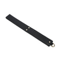 Artisan Leather Spanking Paddle & Slapper Collection